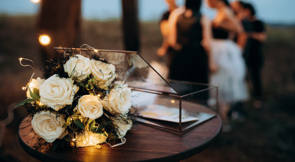 Dicas essenciais para o sucesso da sua recepção de casamento